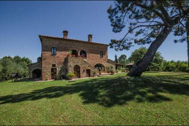 Villa Scianellone