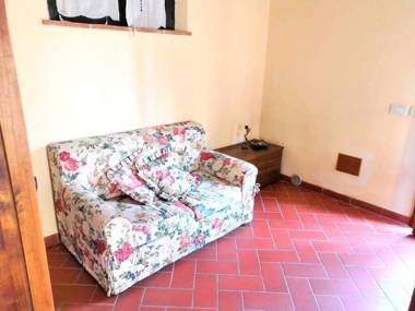 3 bedrooms villa with private pool enclosed garden and wifi at Osteria delle Noci