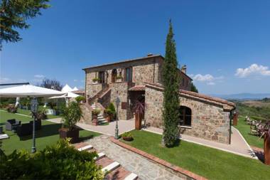 Poggio Paradiso Resort & Spa