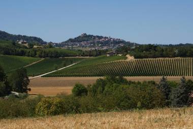 Agriturismo al Colle