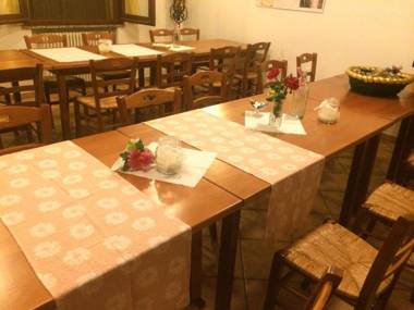 Agriturismo 7 Colonne