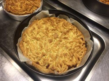 Agriturismo 7 Colonne