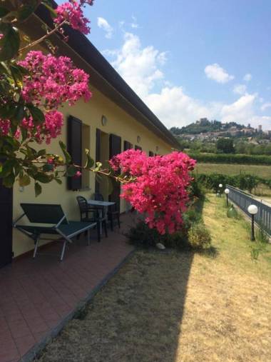 Agriturismo 7 Colonne