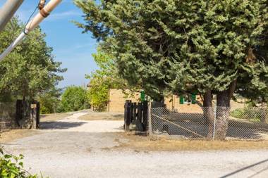 RomagnaBNB Il Vigneto Cottage