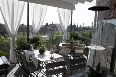 La Corte sul Naviglio