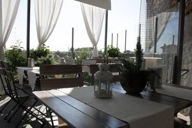 La Corte sul Naviglio