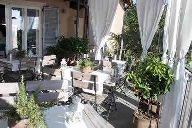 La Corte sul Naviglio