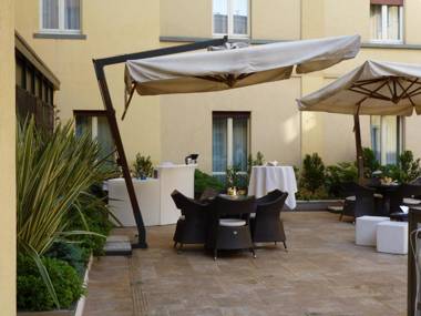 Best Western Hotel Cappello d'Oro