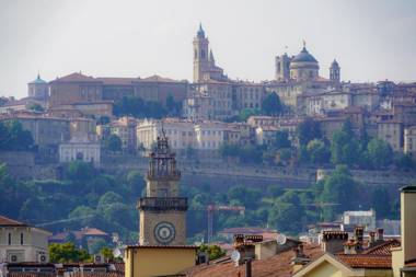 Mercure Bergamo Centro Palazzo Dolci