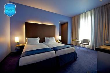 Mercure Bergamo Centro Palazzo Dolci