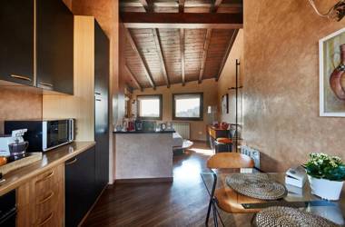 Casa Vacanza Fontana Del Delfino