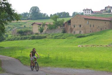 B&B La Casa Di Campagna