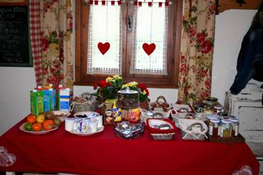 B&B La Casa Di Campagna