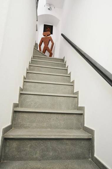 La Torre Bergamo House