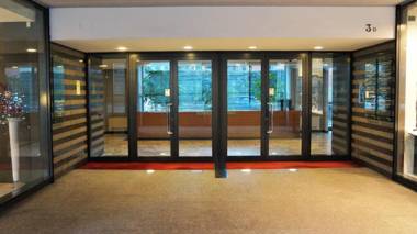 Caravaggio Apartments