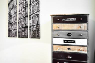 Porta Nuova Bergamo Apartments