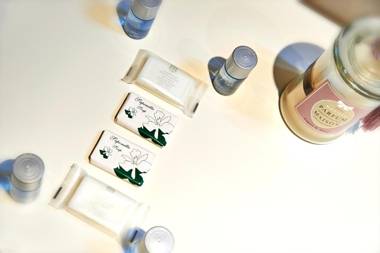 Porta Nuova Bergamo Apartments