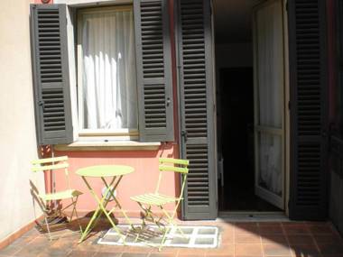 La Terrazza del Centro