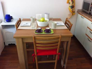 La Terrazza del Centro