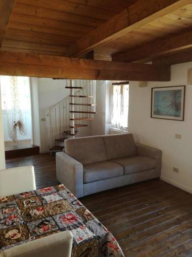 Appartamento Piazza Bergamo