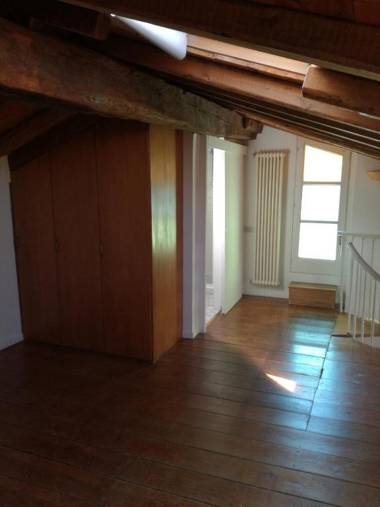 Appartamento Piazza Bergamo