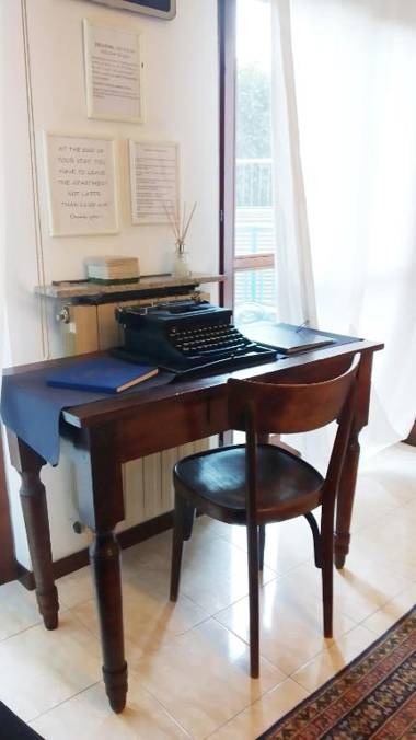 Holiday Home Bergamo