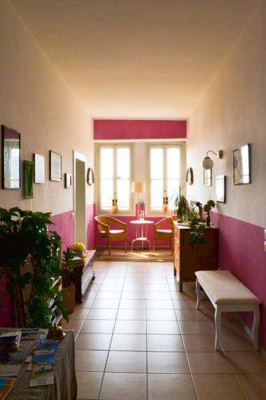 Bed & Breakfast A Casa Mia