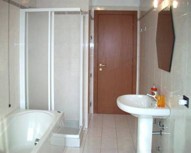 Apartment Nido Stazione