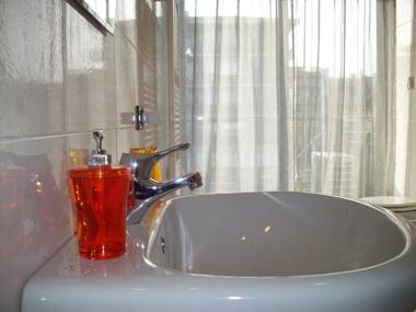 Apartment Nido Stazione