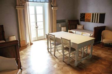 B&B Dimora Delle Donnole Bergamo Alta