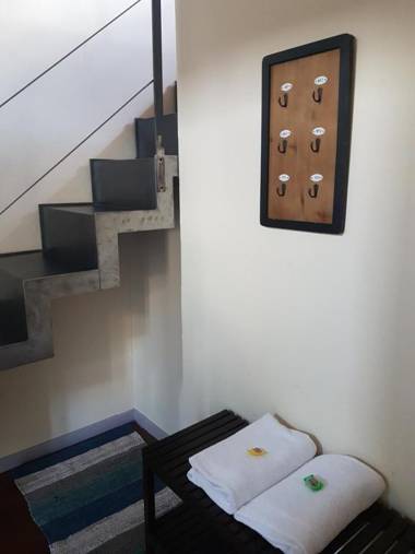 Casa Vacanze Funicolare