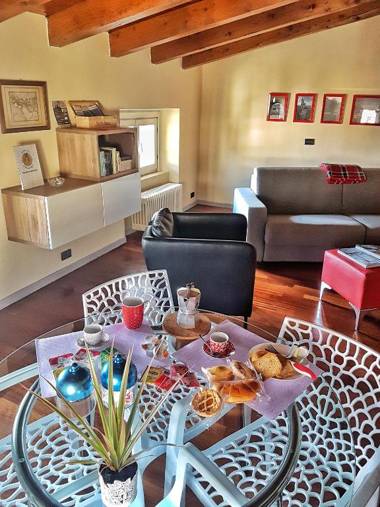 Casa Vacanze Funicolare