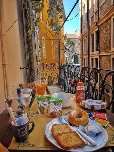 Casa Vacanze Piazza Vecchia