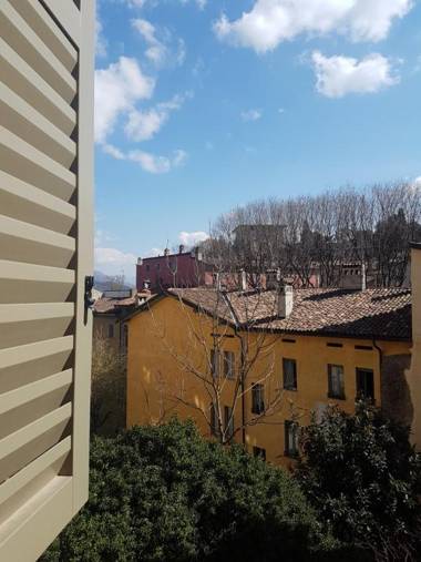 Casa Vacanze Piazza Vecchia