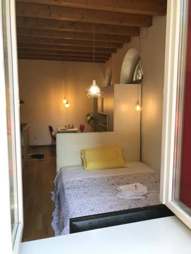 MyRoom Città Alta 1