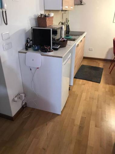 MyRoom Città Alta 1