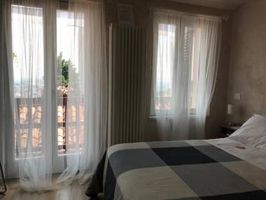 Casa Vacanze la Mansardina