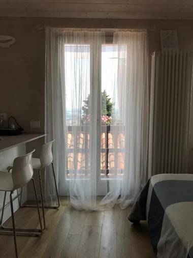 Casa Vacanze la Mansardina