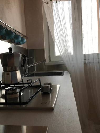 Casa Vacanze la Mansardina