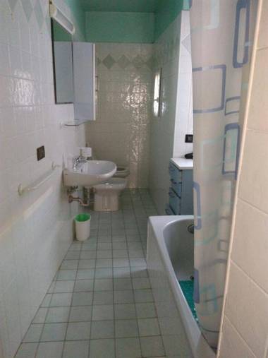 Casa Vacanza Bergamo Centro