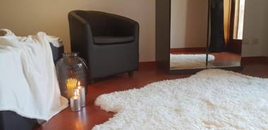 Deluxe central apartment