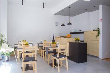 Foresteria Gavazzeni