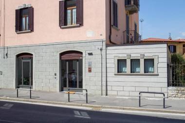 Foresteria Gavazzeni