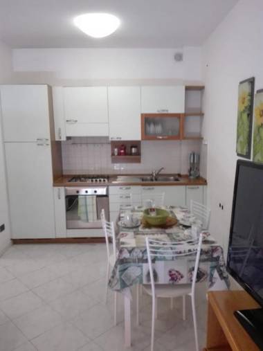 Bergamo City Apartments