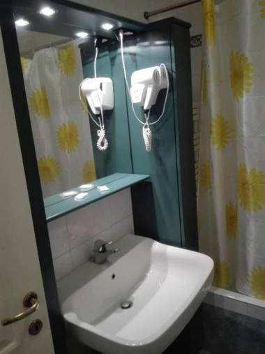 Bergamo City Apartments