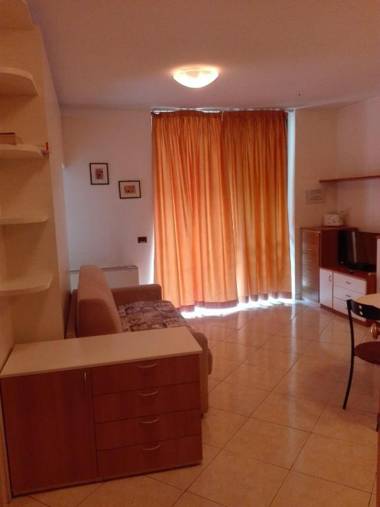 Bergamo City Apartments