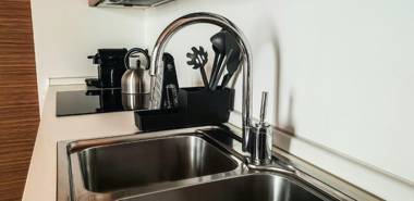 Design Central Apartment