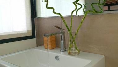 Design Central Apartment