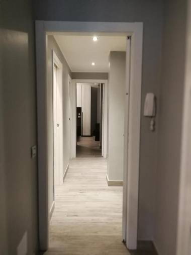 BGY Central Apartments