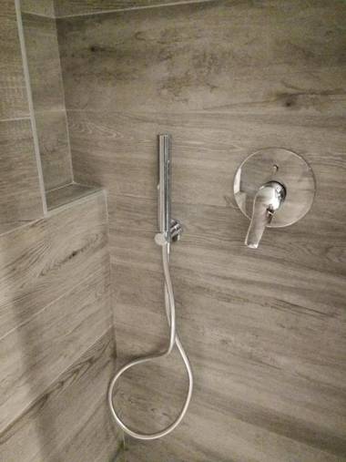 BGY Central Apartments